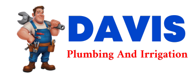 Trusted plumber in MONTESANO